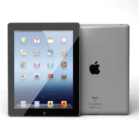 ipad 3 specs|Apple iPad 3 Wi.
